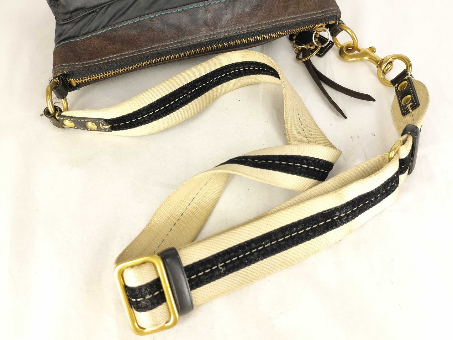COACH shoulder bag shoulder bag