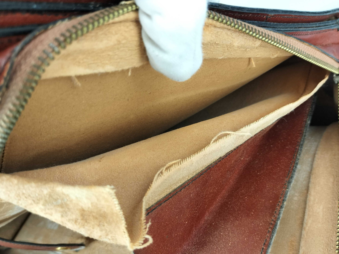 Business bag, storage bag, business bag