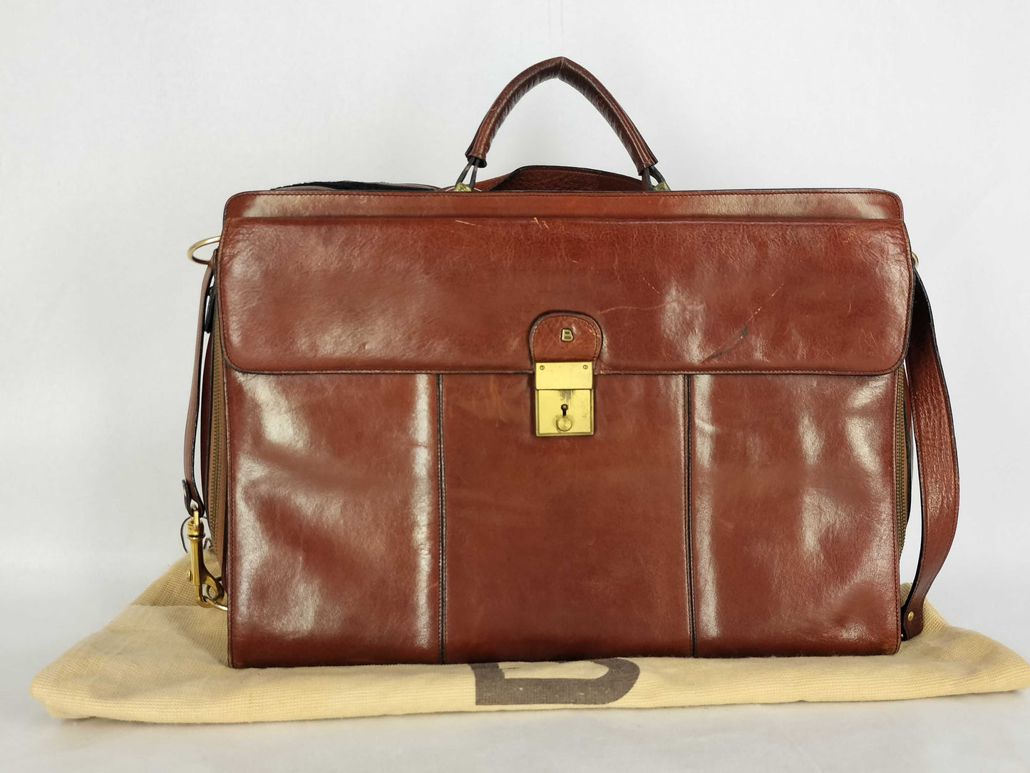 Business bag, storage bag, business bag