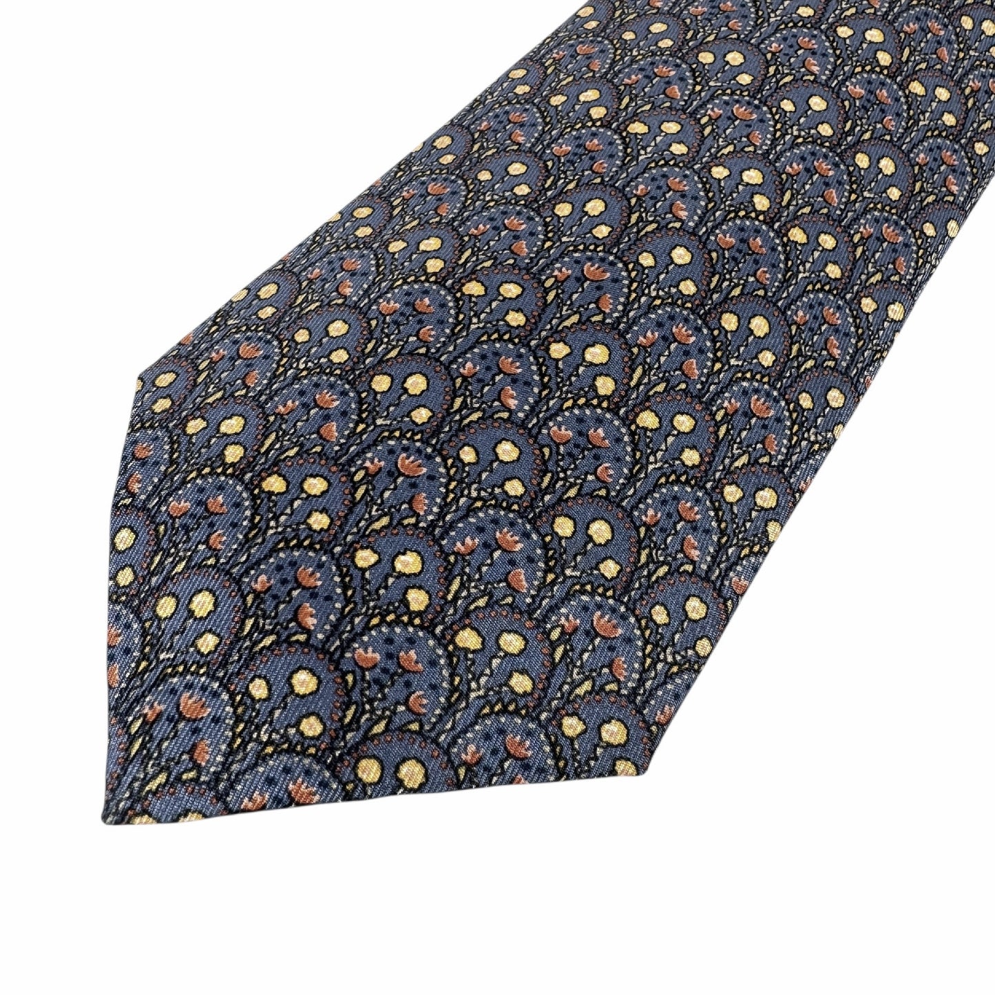 HERMES Hermes Tie Tie