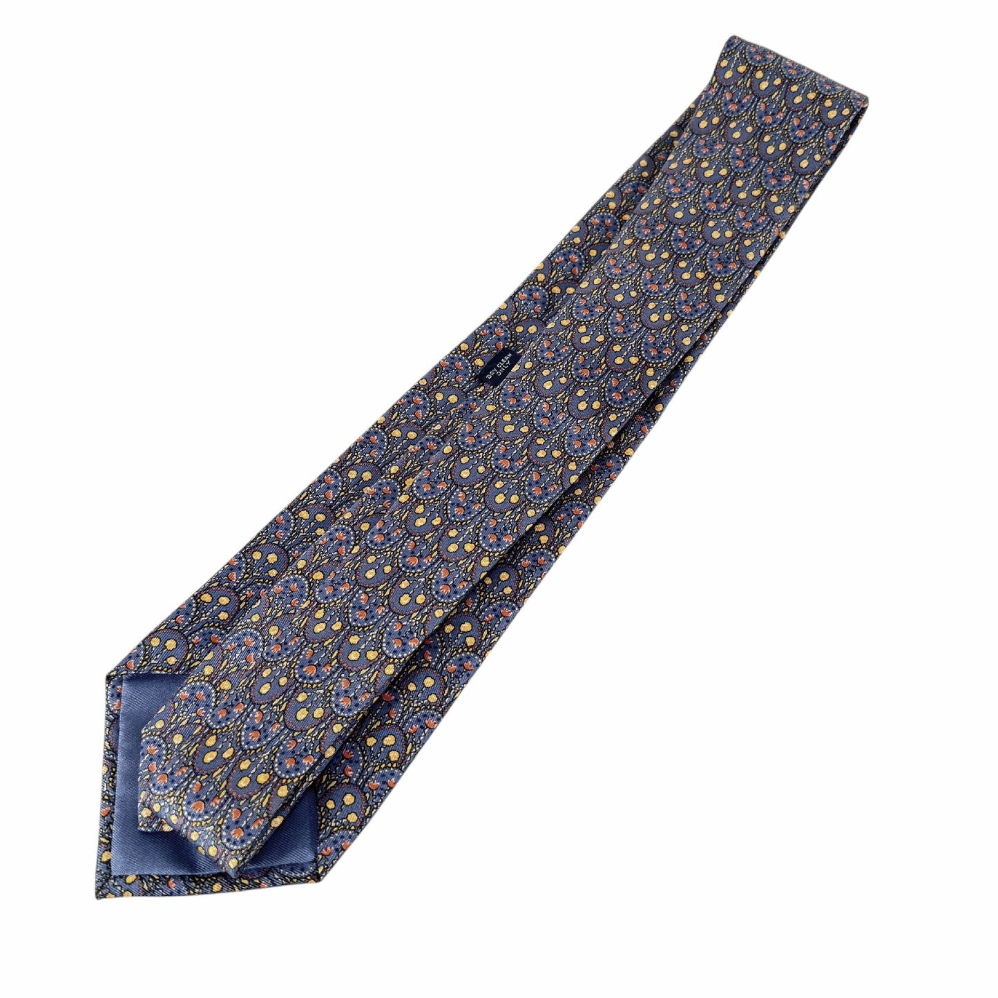 HERMES Hermes Tie Tie