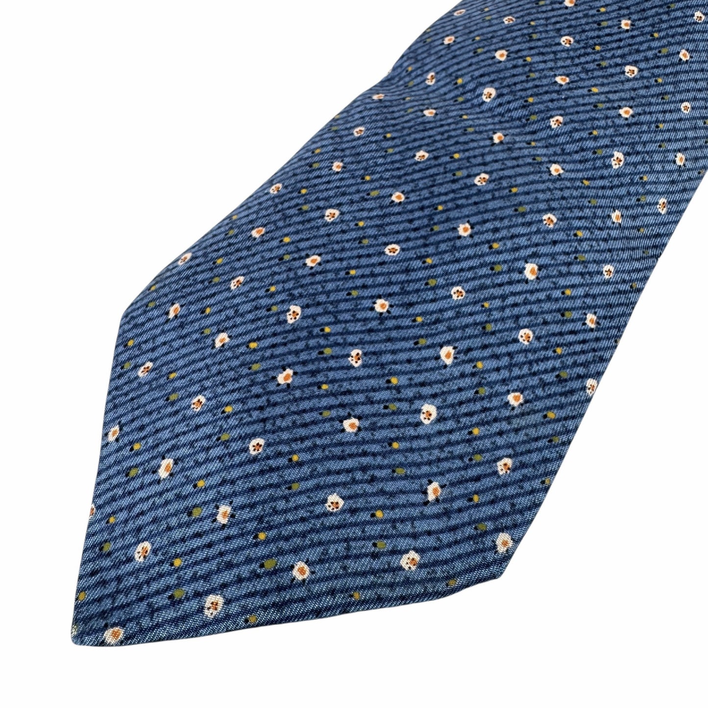 HERMES Hermes Tie Tie
