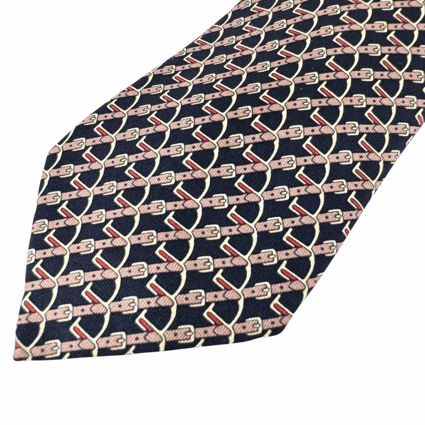 HERMES Hermes Tie Tie