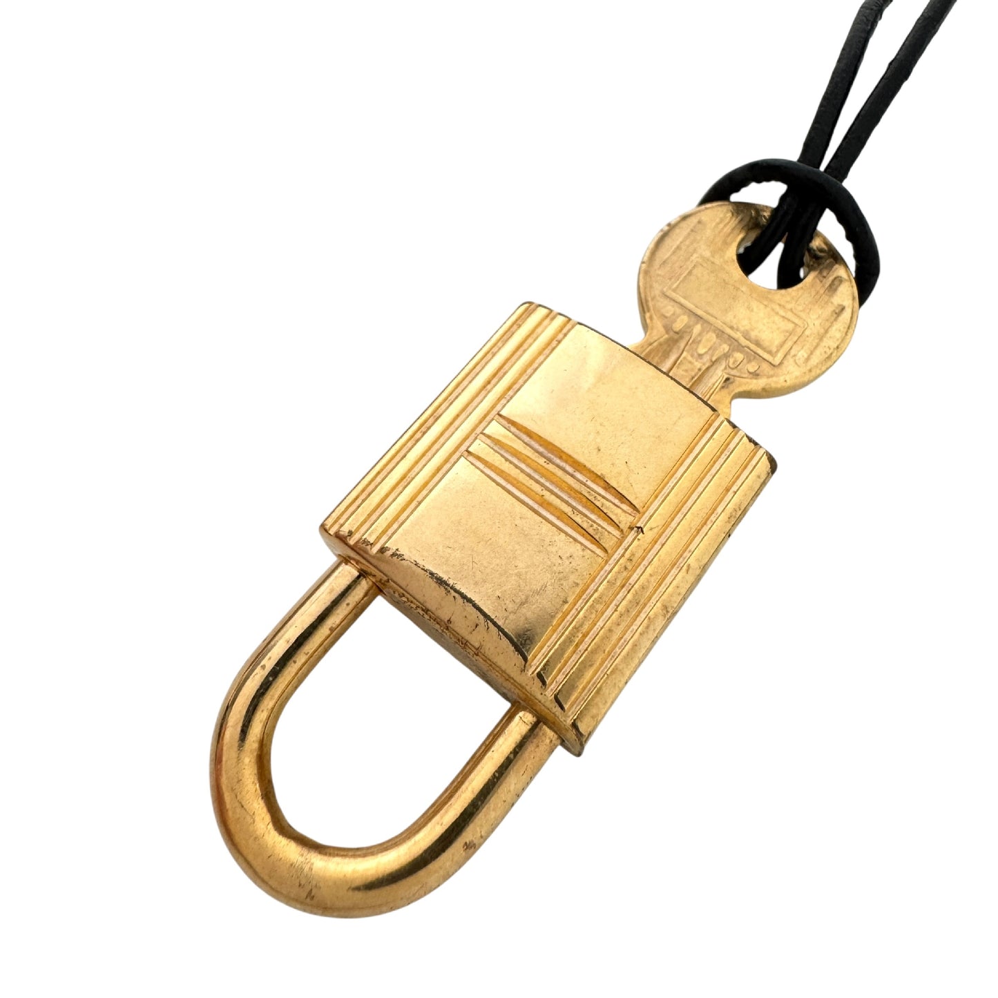 HERMES Hermes Plated 102 Other Accessories
