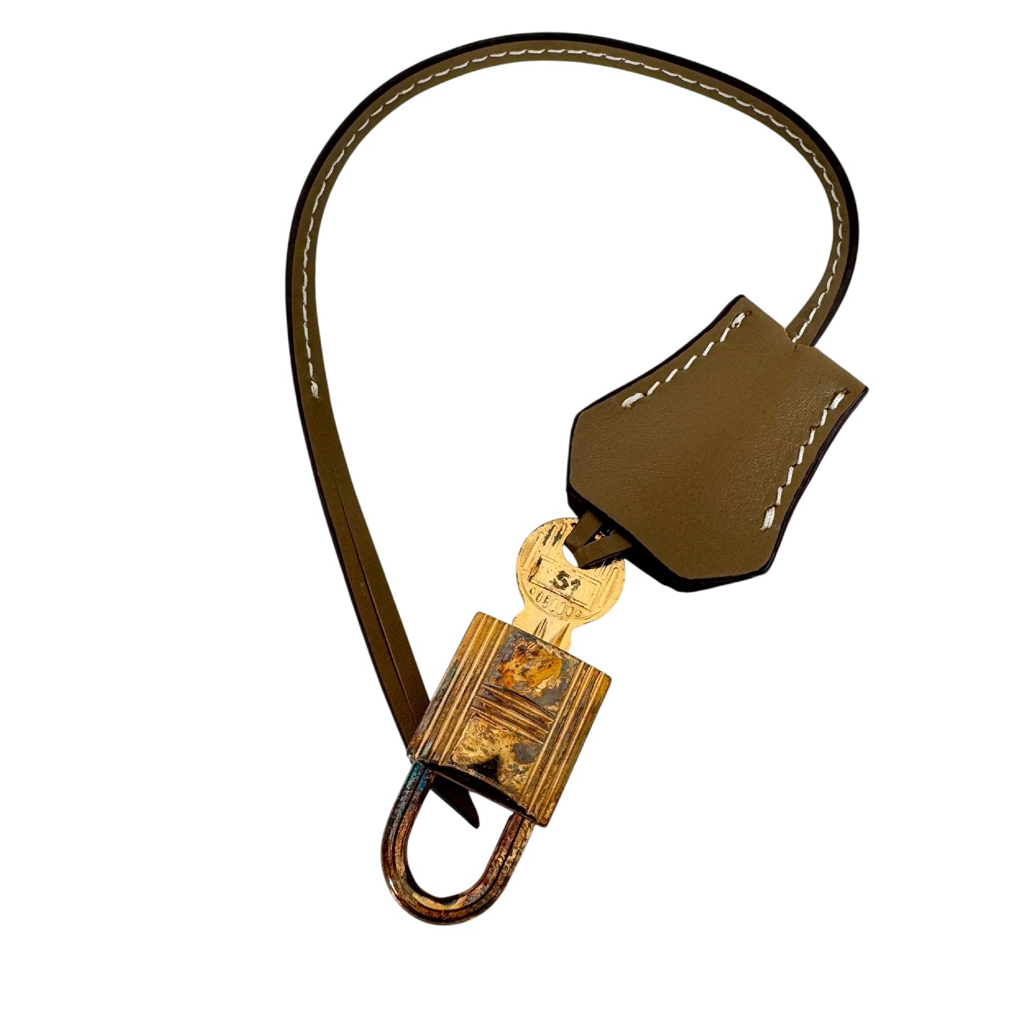 HERMES Cadena 51 Other accessories