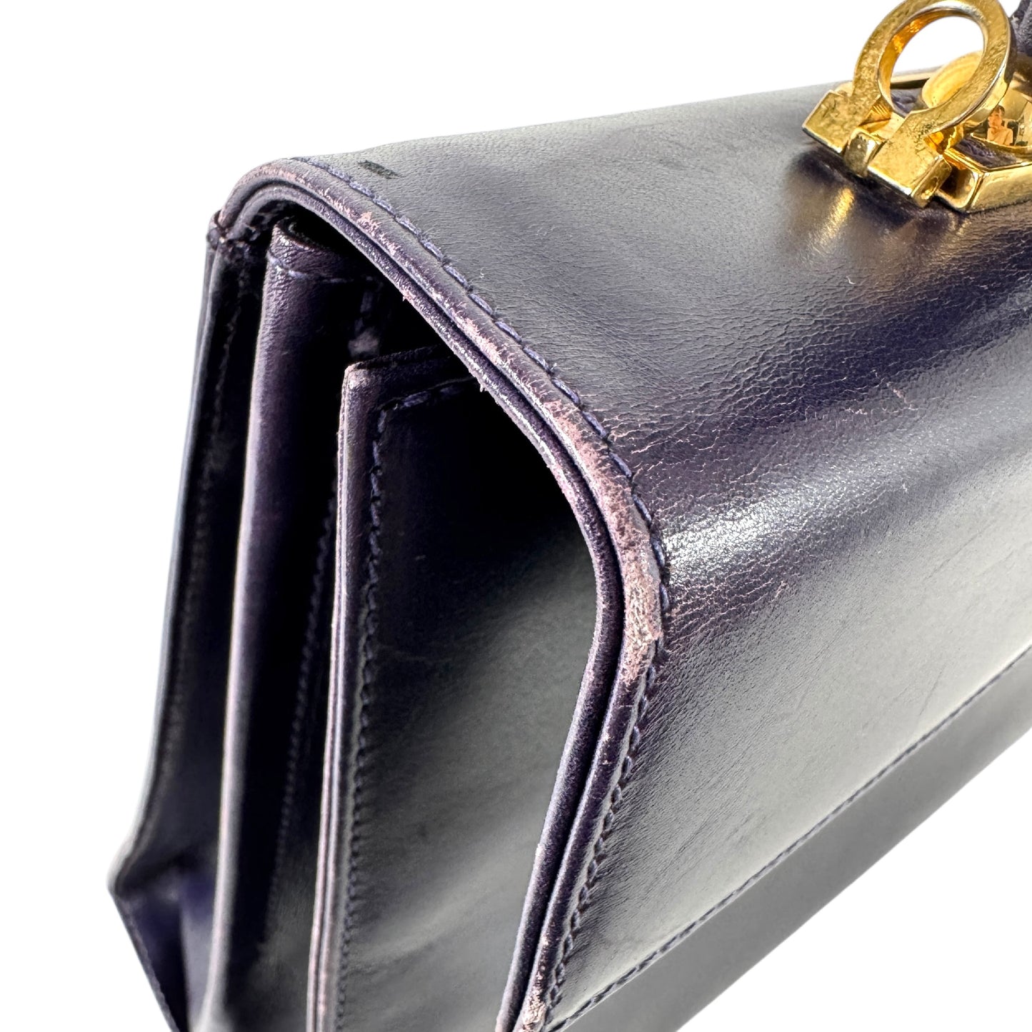 Salvatore Ferragamo Handbag Shoulder Bag 2WAY Handbag