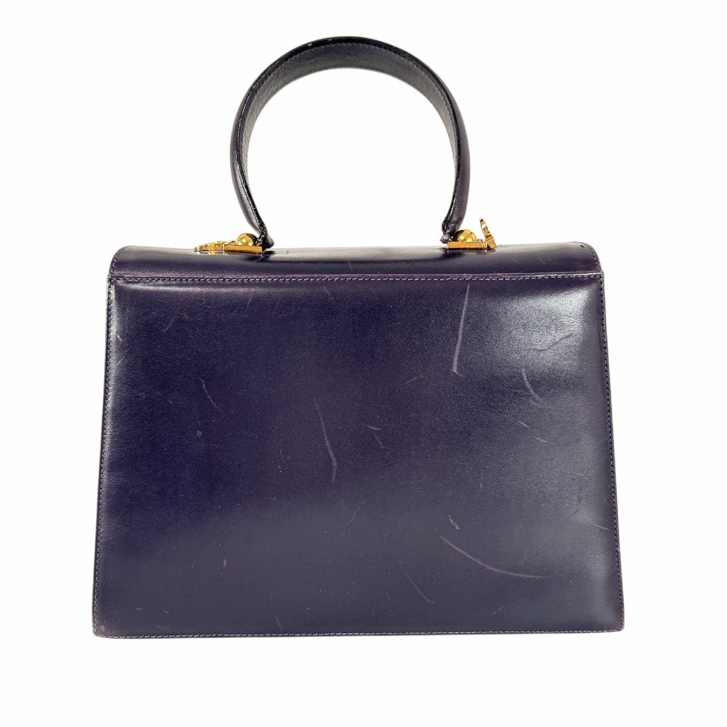 Salvatore Ferragamo Handbag Shoulder Bag 2WAY Handbag