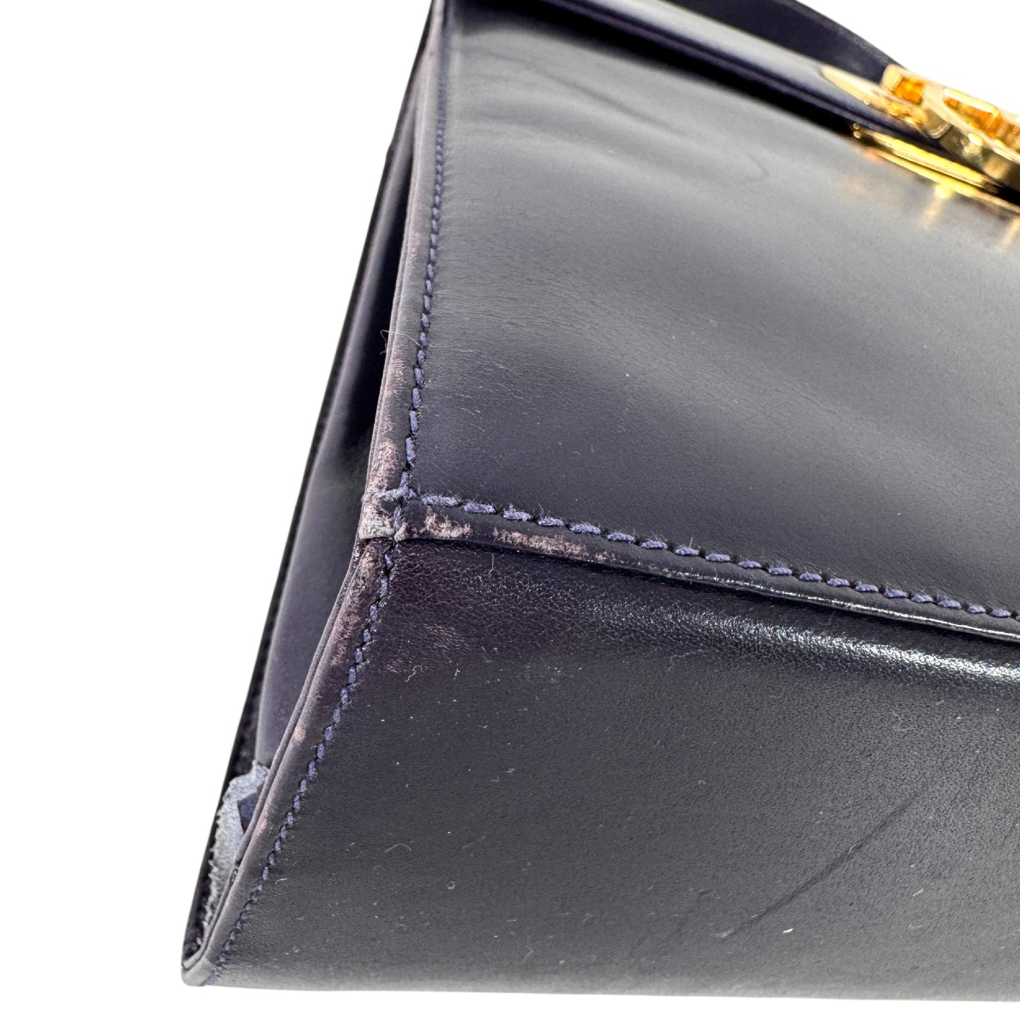 Salvatore Ferragamo Handbag Shoulder Bag 2WAY Handbag