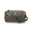 LOUIS VUITTON Marly Bandouliere Shoulder Bag