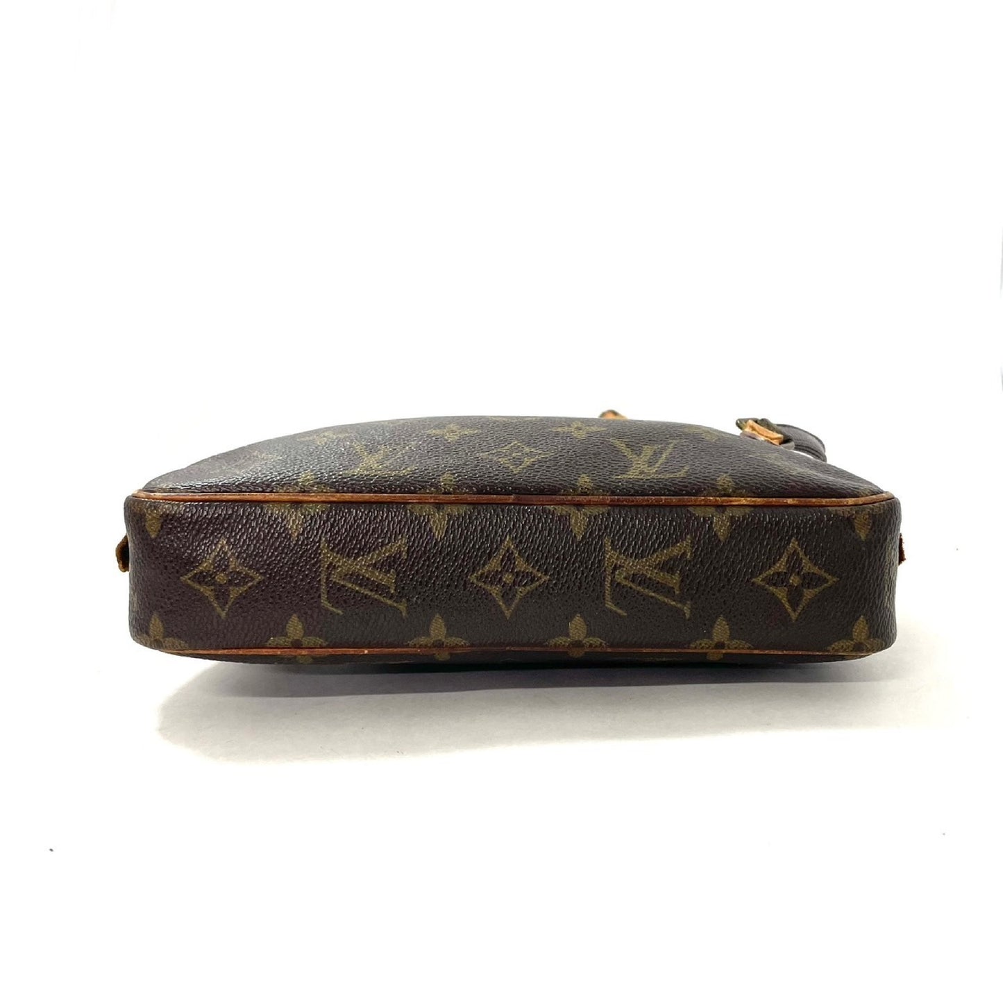 LOUIS VUITTON Marly Bandouliere Shoulder Bag