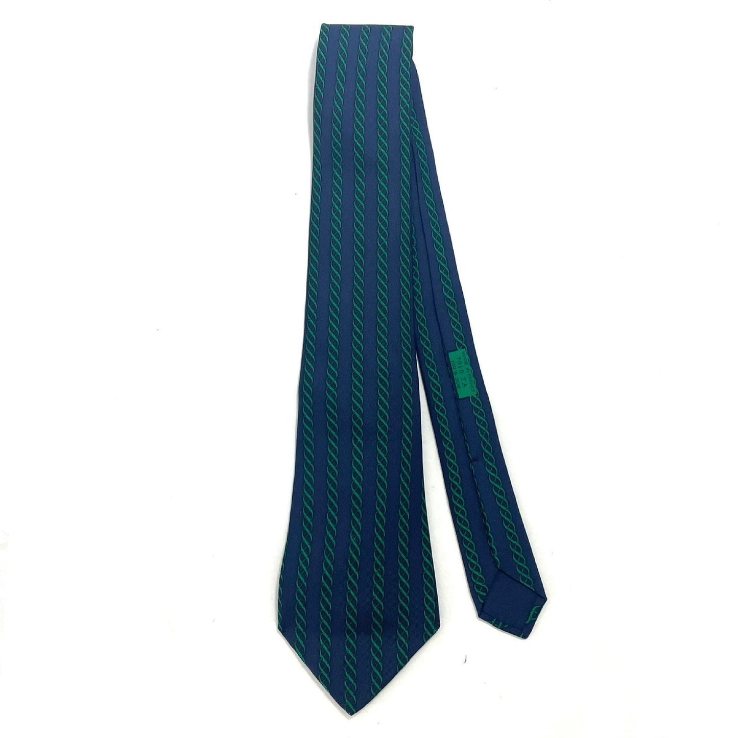 HERMES tie
