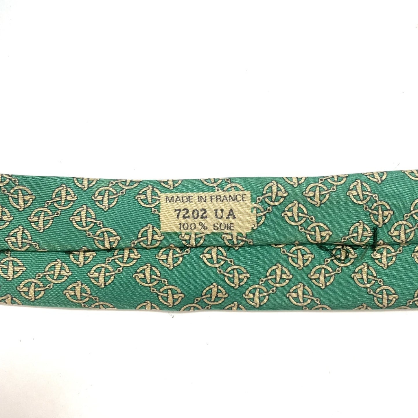 HERMES tie