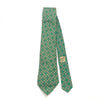 HERMES tie
