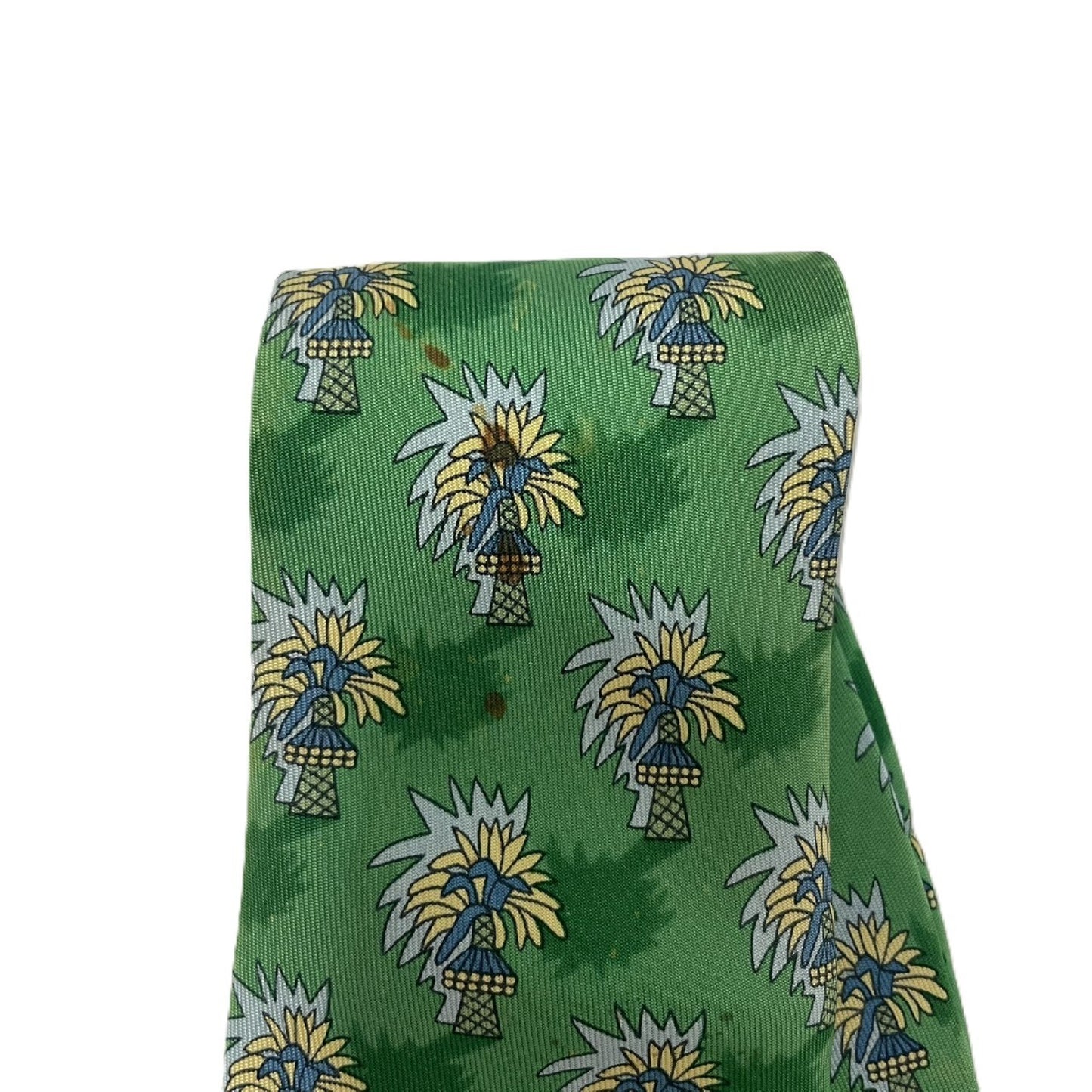 HERMES tie