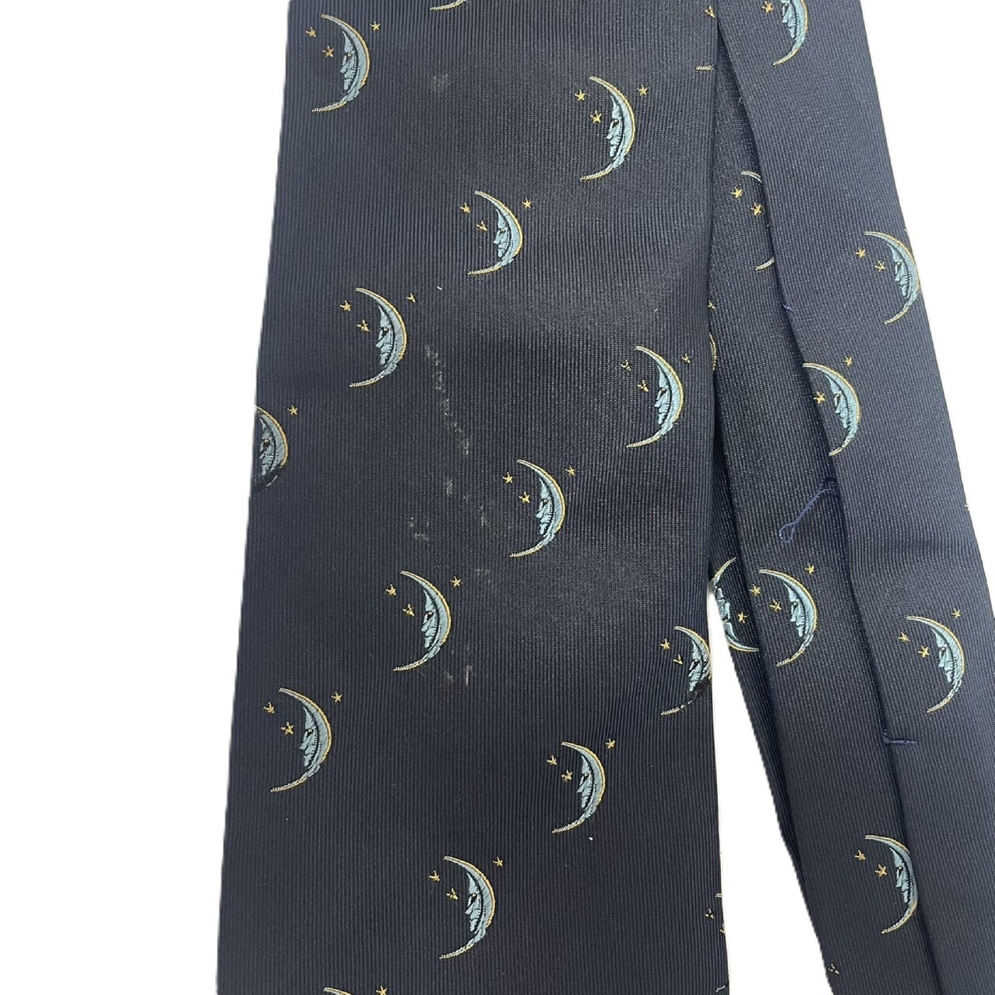 HERMES tie