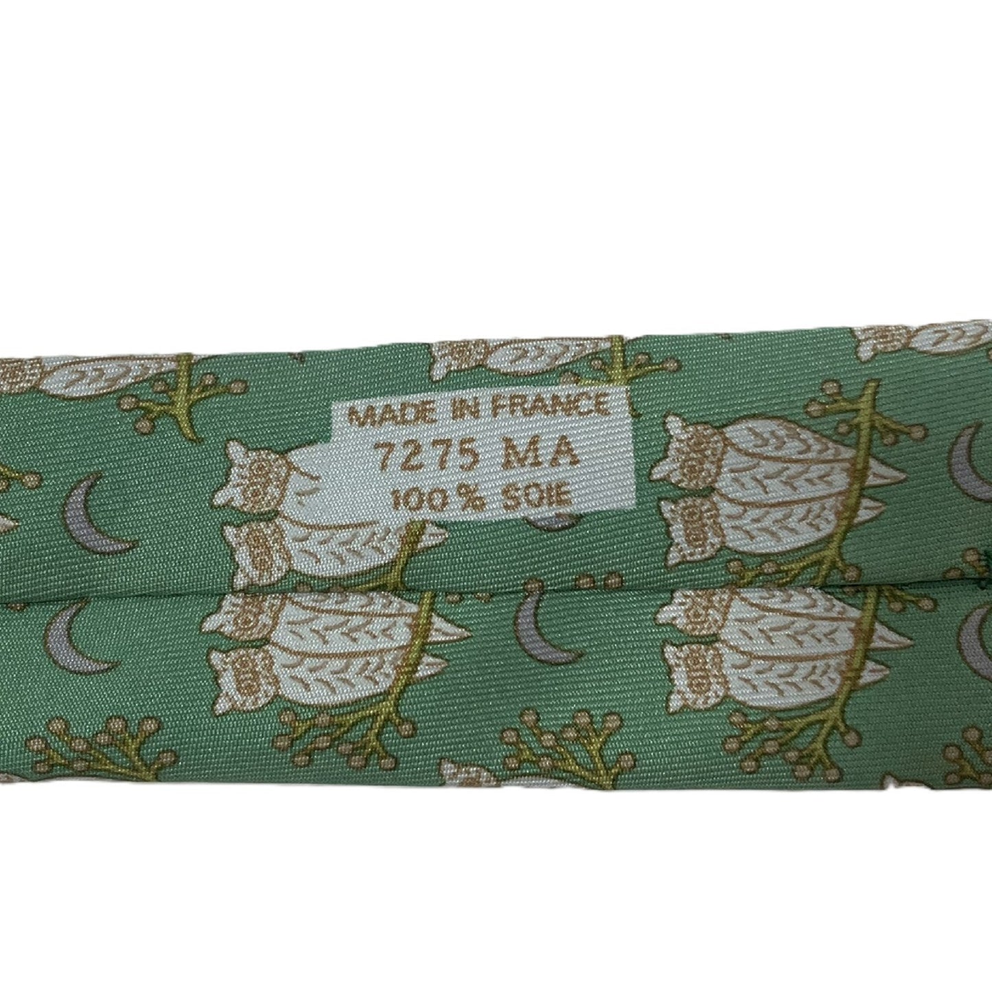 HERMES tie