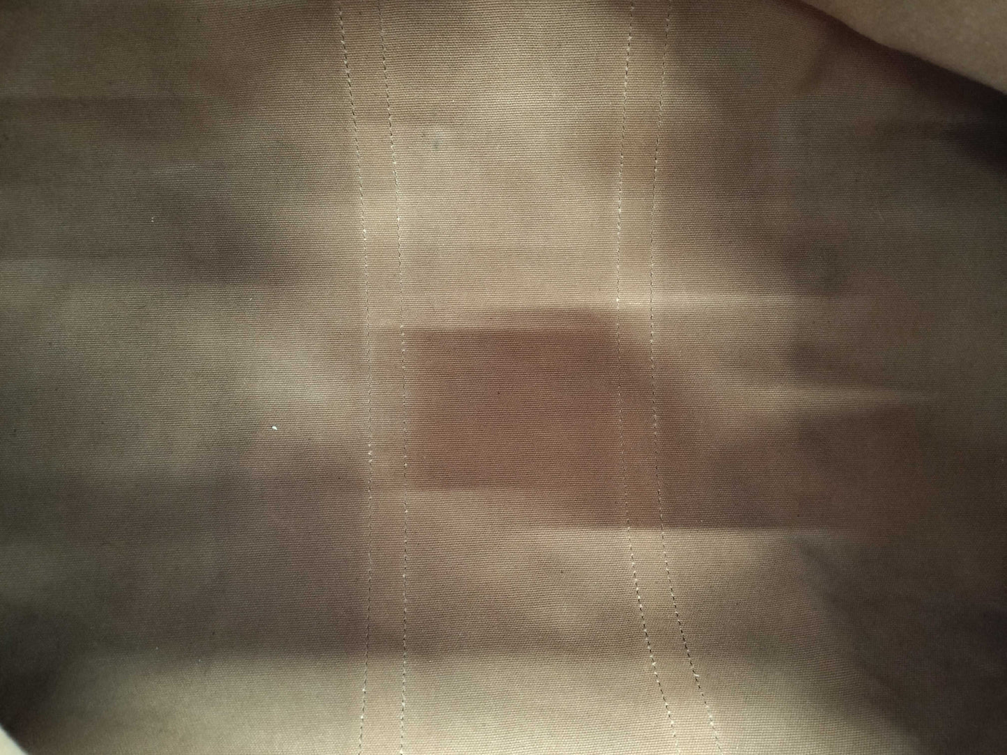 LOUIS VUITTON Monogram Keepall 55 Boston Bag