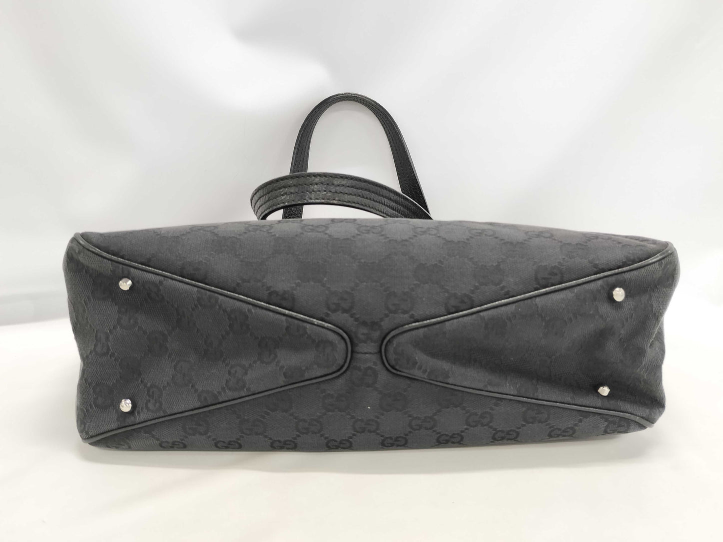 GUCCI GG 113017 Tote Bag