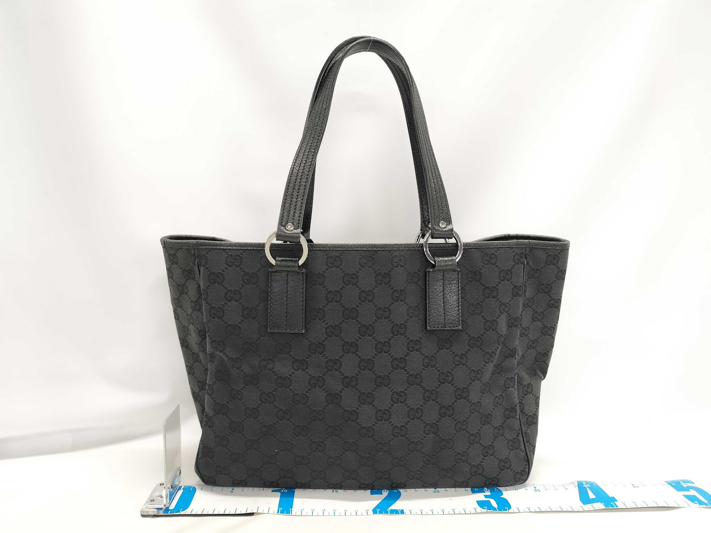 GUCCI GG 113017 Tote Bag