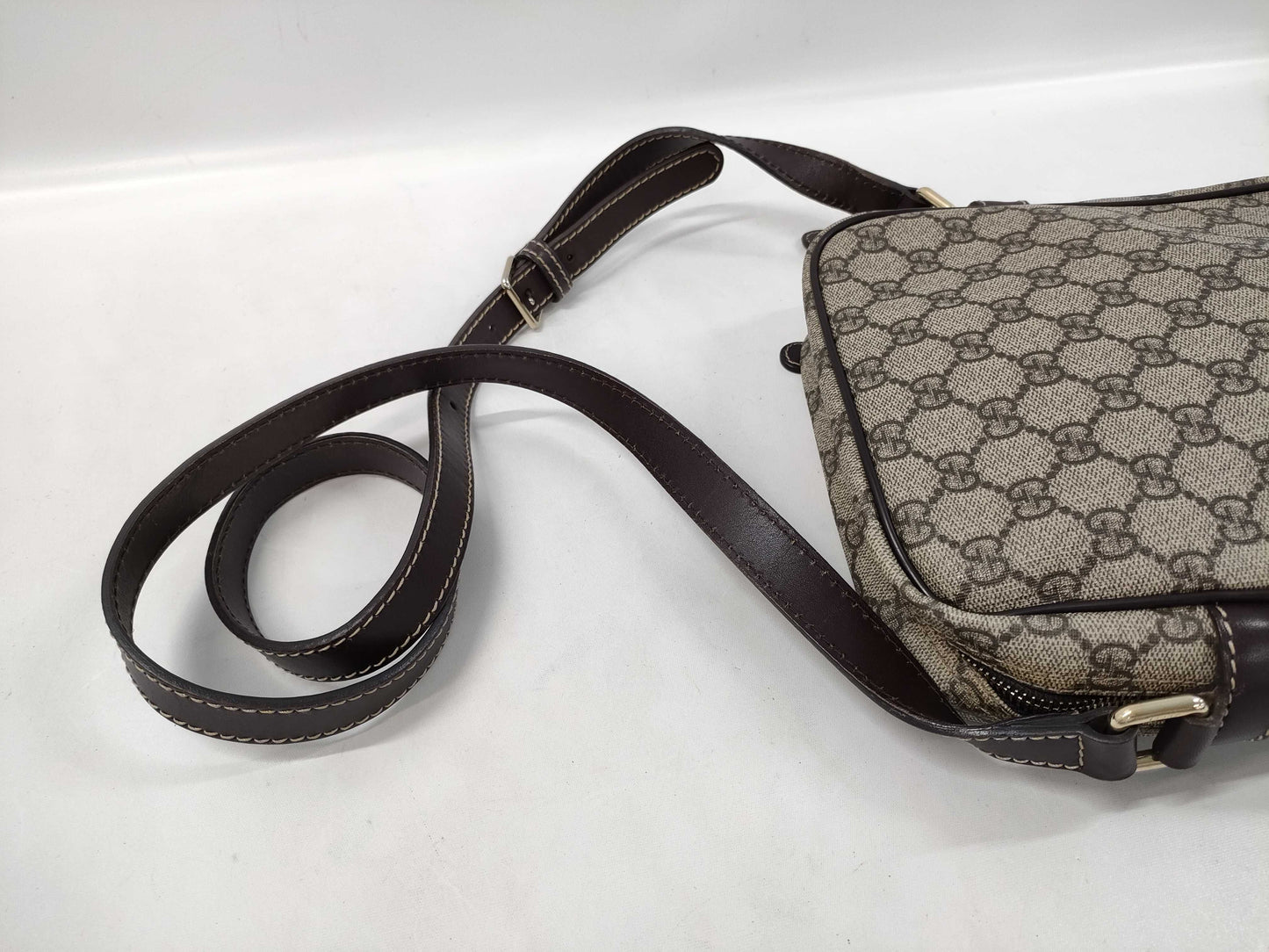 GUCCI Bag 233268 Shoulder Bag
