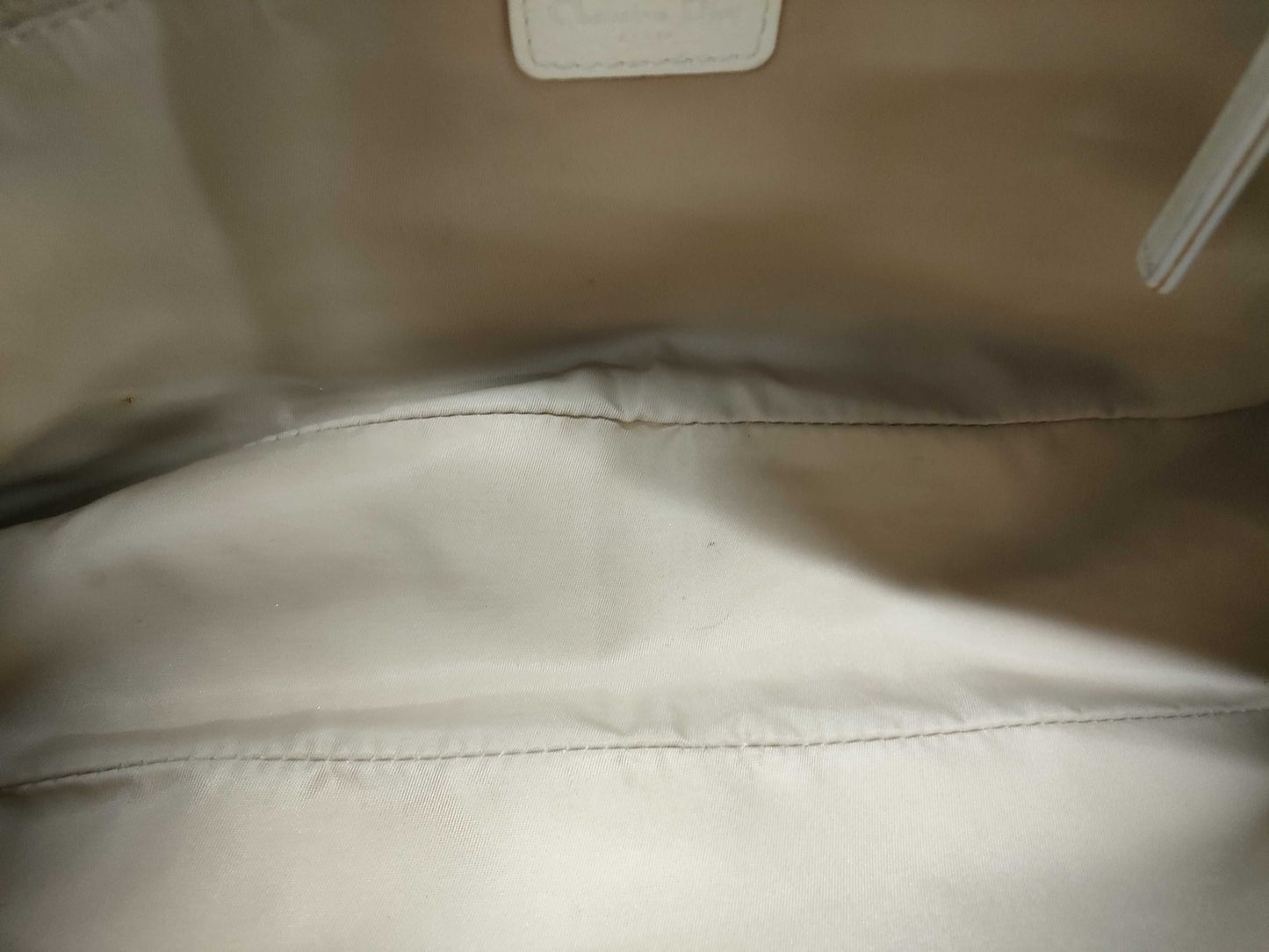 Dior bag shoulder bag