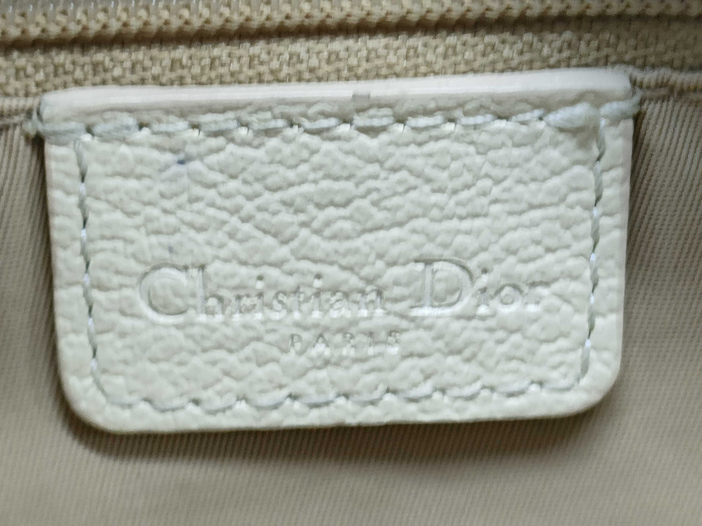 Dior bag shoulder bag
