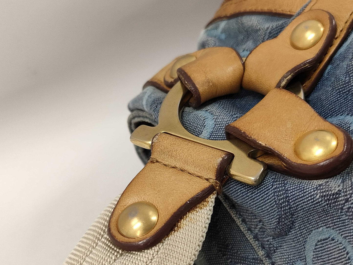 Salvatore Ferragamo Bag Handbag