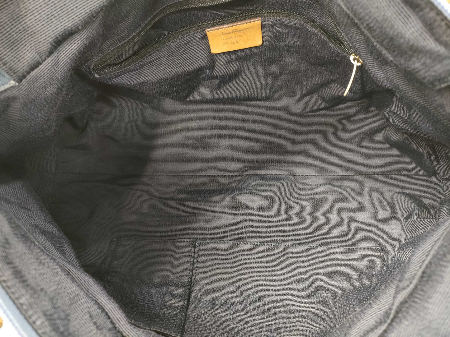 Salvatore Ferragamo Bag Handbag