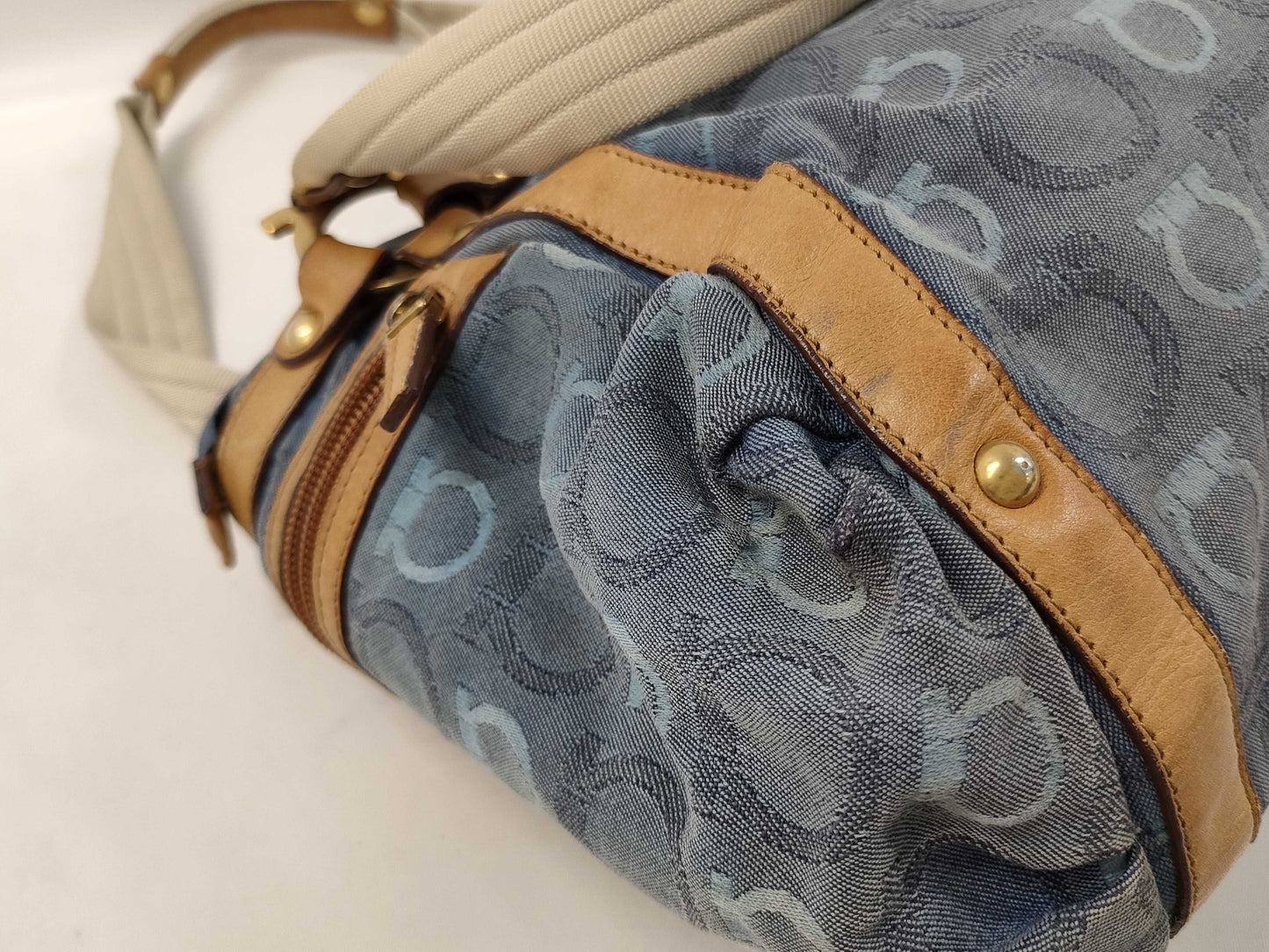 Salvatore Ferragamo Bag Handbag