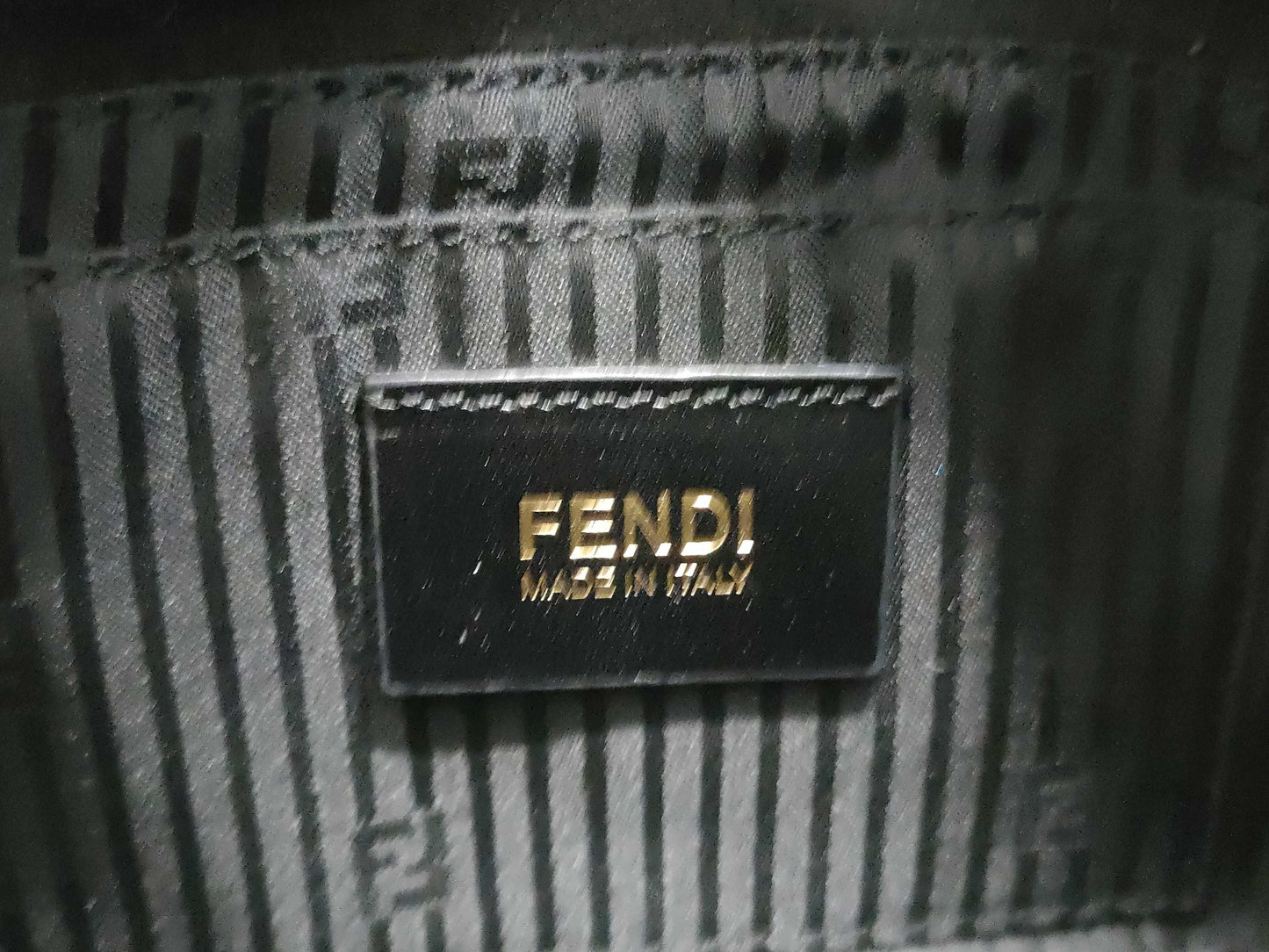 FENDI Bag Bag