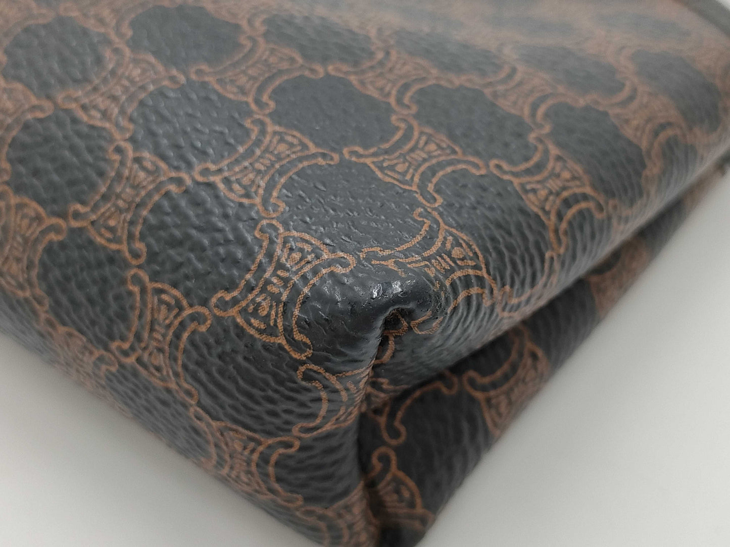 CELINE bag pouch
