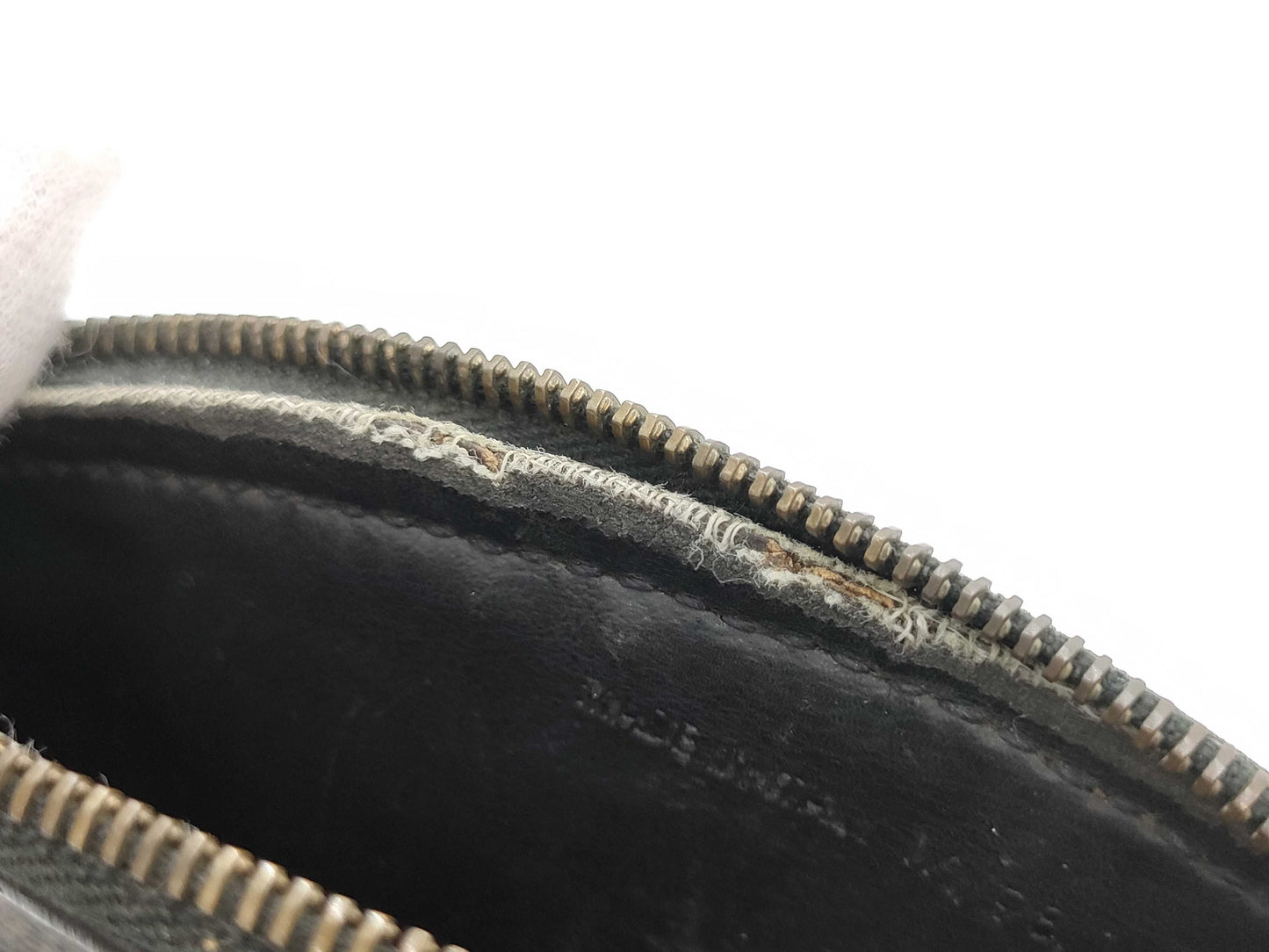 CELINE bag pouch