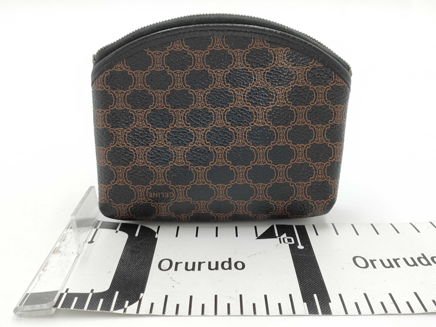 CELINE bag pouch