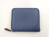 HERMES Azap Silkin Compact Wallet with C Stamp