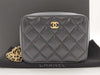 CHANEL Matelasse Ball Chain Shoulder Bag Shoulder Bag