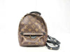 LOUIS VUITTON M44873 Monogram LV Backpack Shoulder Bag