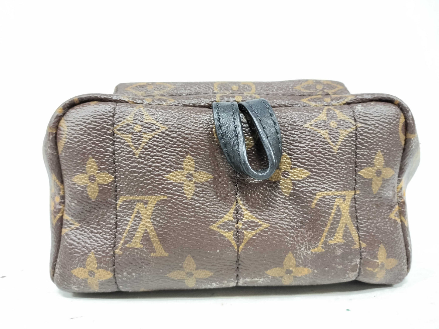 LOUIS VUITTON M44873 Monogram LV Backpack Shoulder Bag