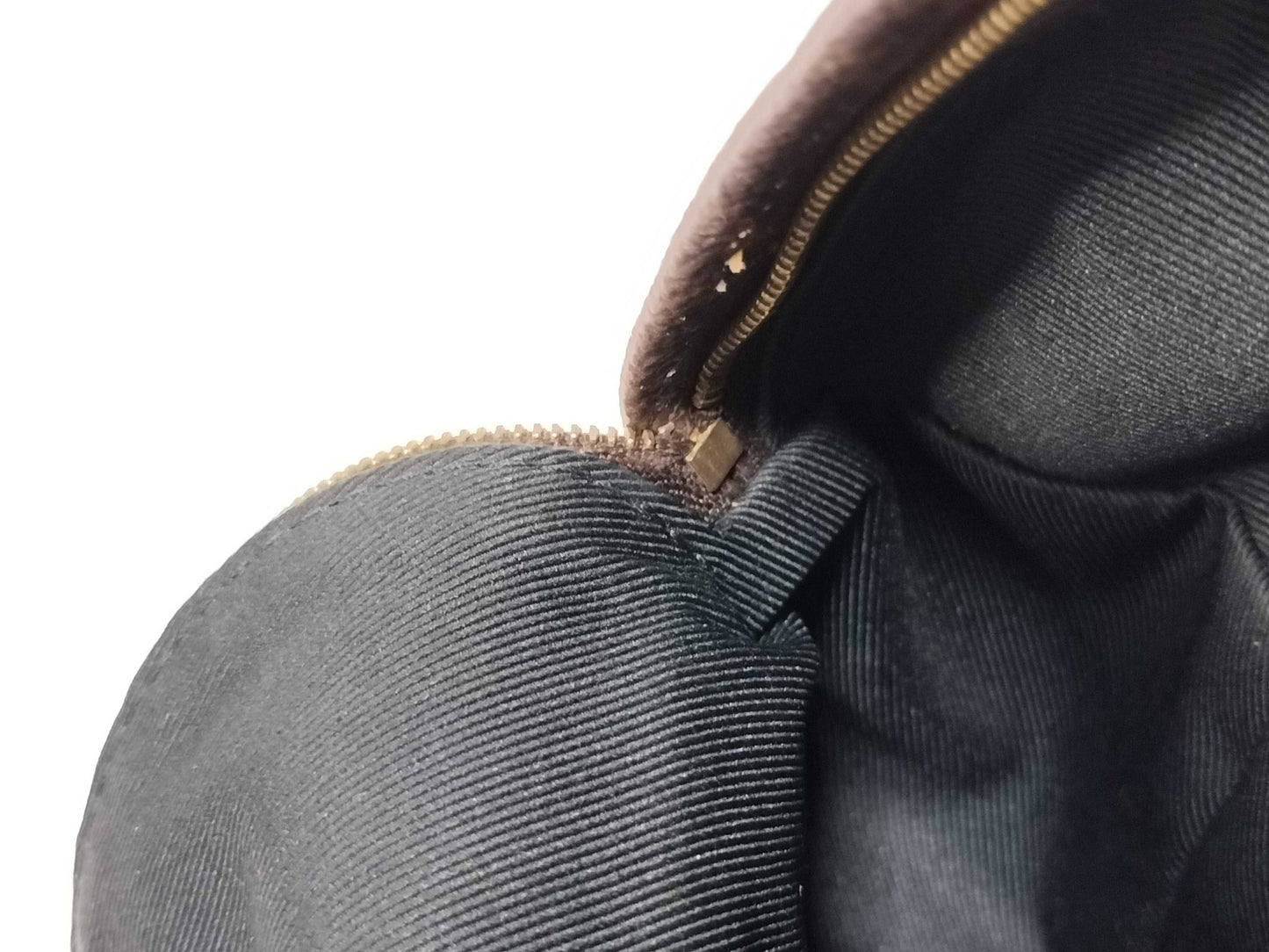 LOUIS VUITTON M44873 Monogram LV Backpack Shoulder Bag