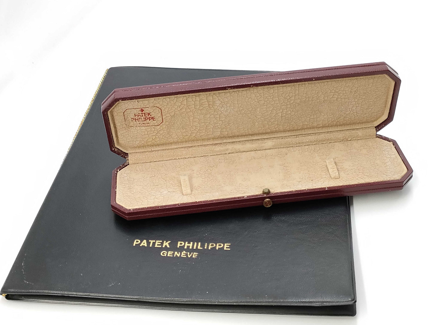 PATEK PHILIPPE Calatrava 3923 Gray Dial Women's Watch