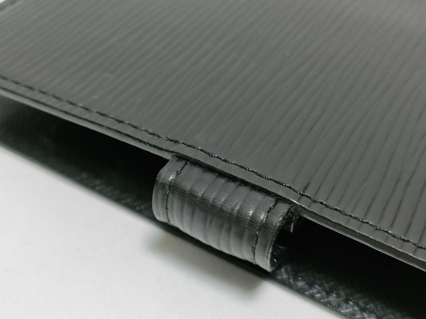 LOUIS VUITTON R20052 Epi Louis Vuitton Epi Agenda CA1907 Notebook Cover