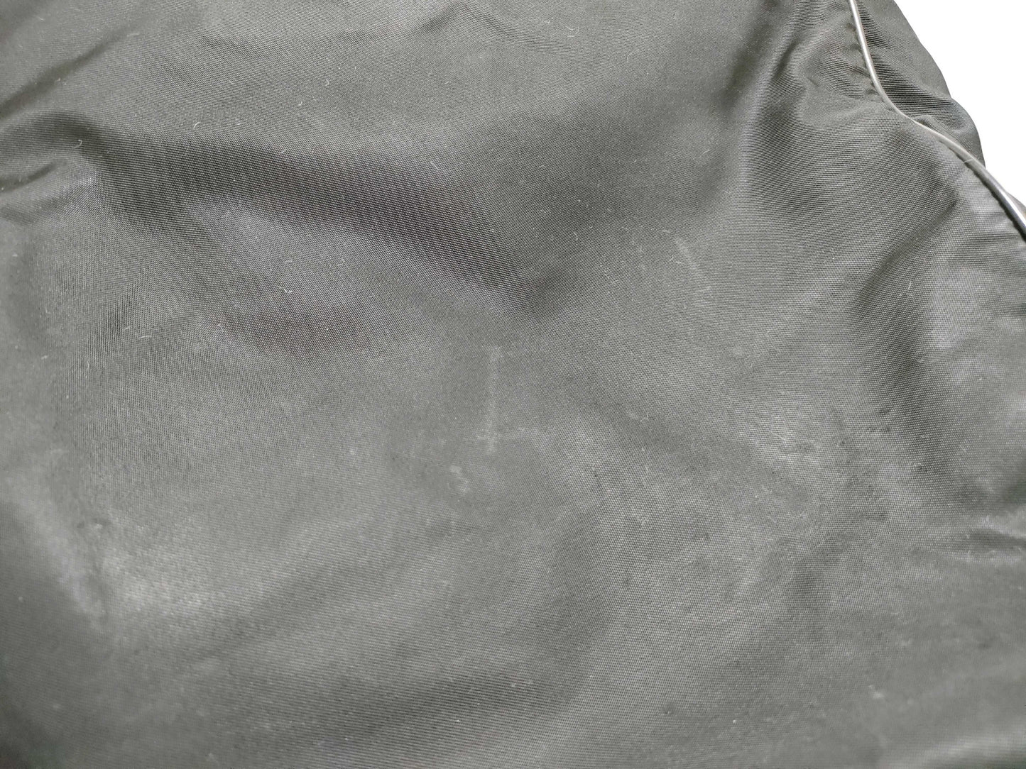 PRADA Nylon Shoulder Bag