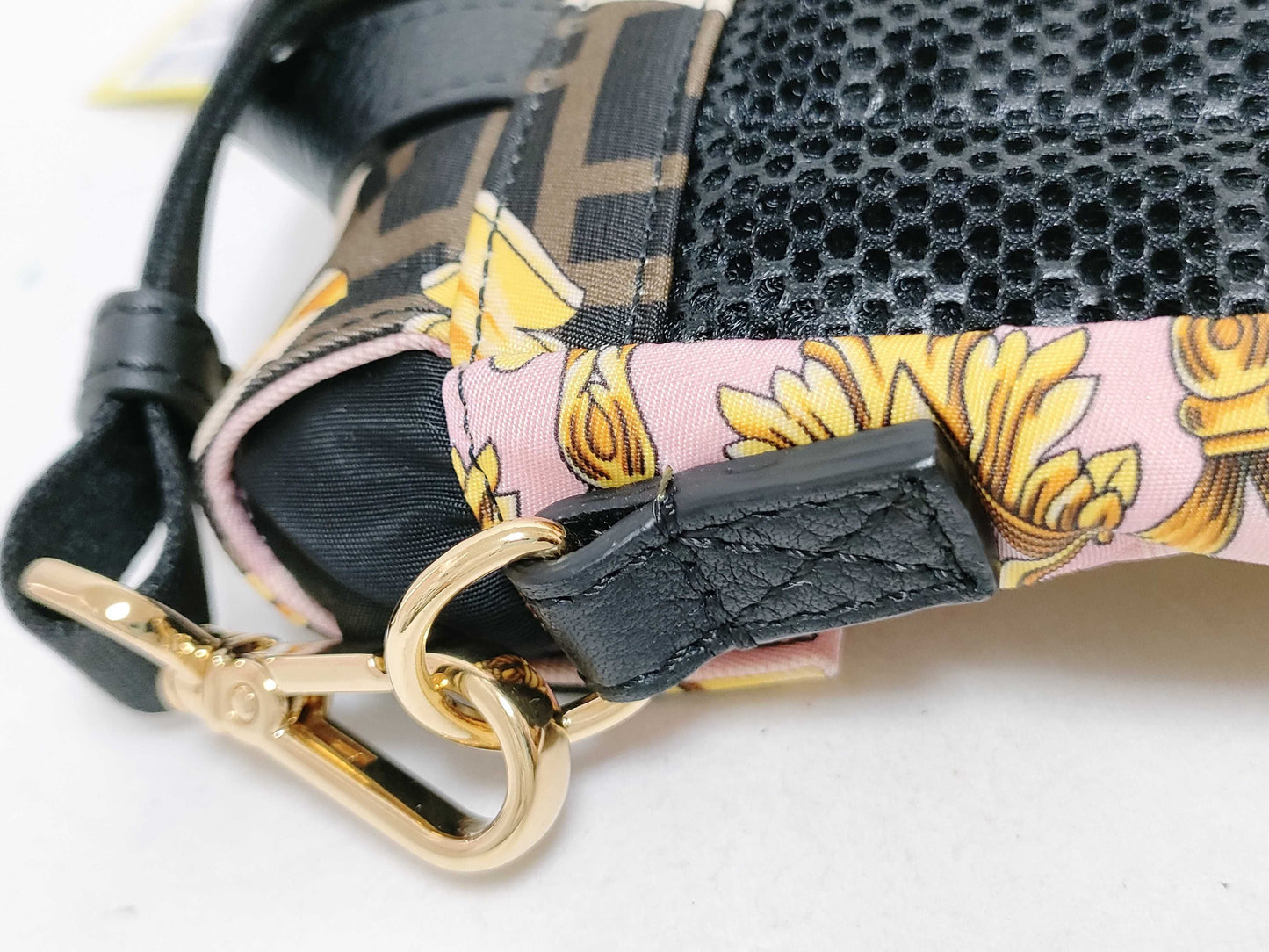 FENDI FENDI Versace Shoulder Bag Body Bag Shoulder Bag Shoulder Bag