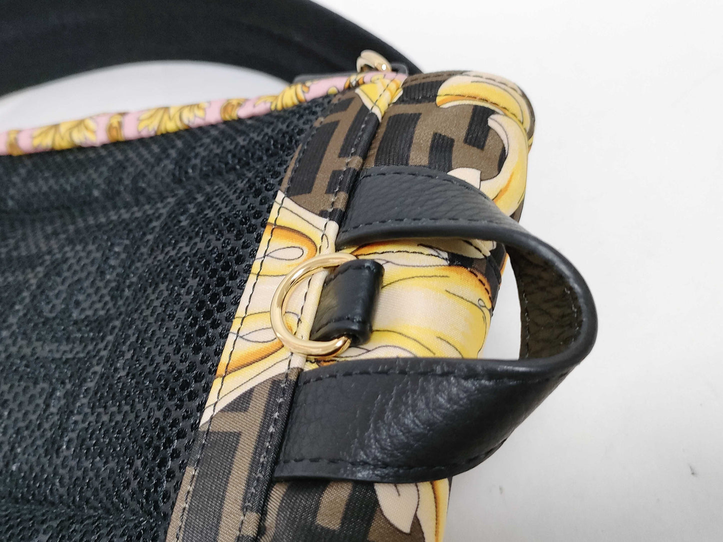 FENDI FENDI Versace Shoulder Bag Body Bag Shoulder Bag Shoulder Bag