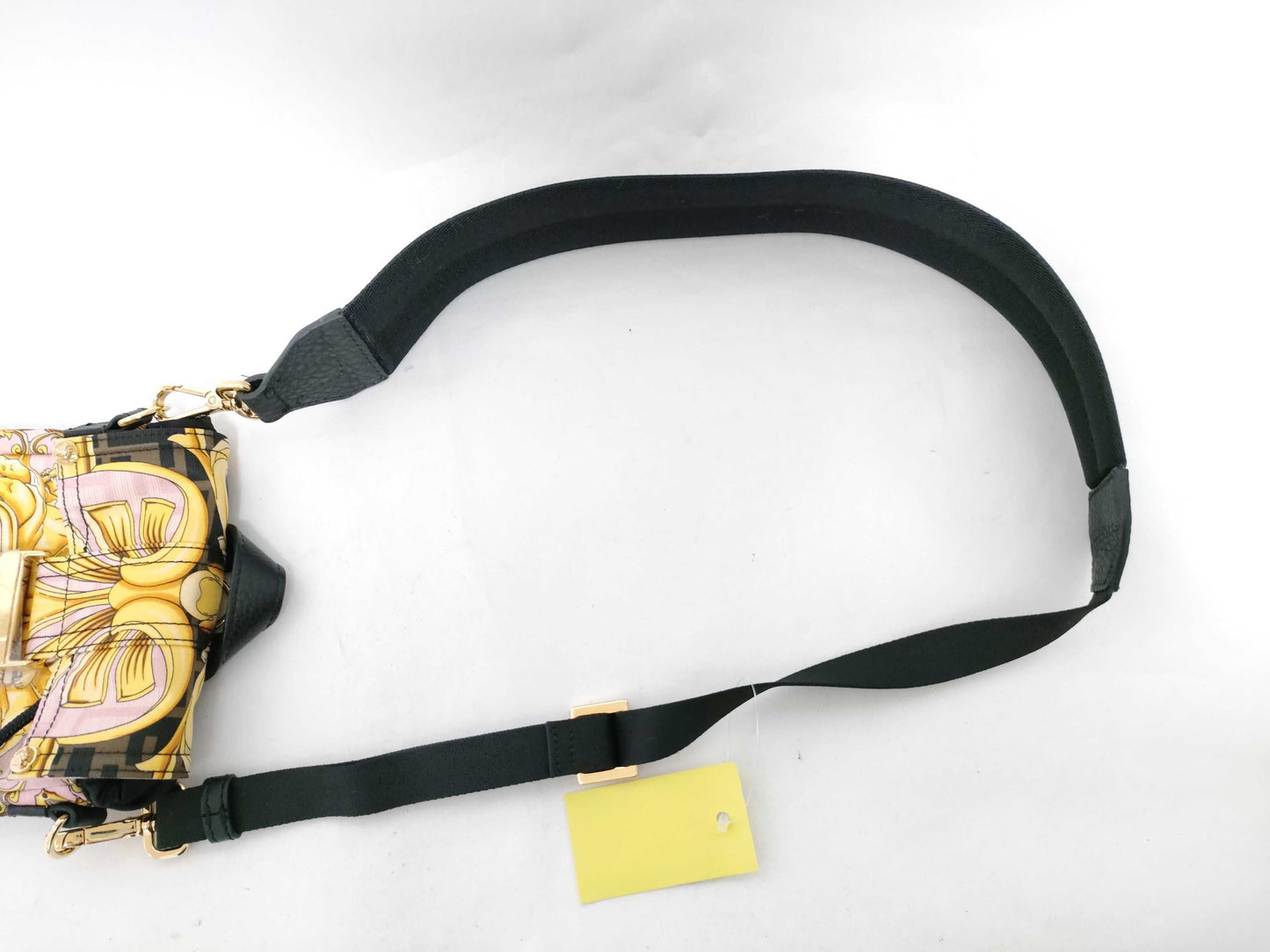 FENDI FENDI Versace Shoulder Bag Body Bag Shoulder Bag Shoulder Bag