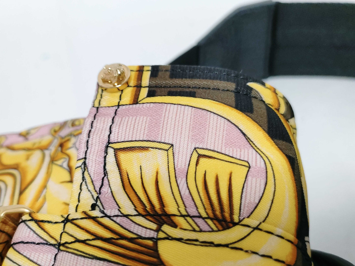 FENDI FENDI Versace Shoulder Bag Body Bag Shoulder Bag Shoulder Bag