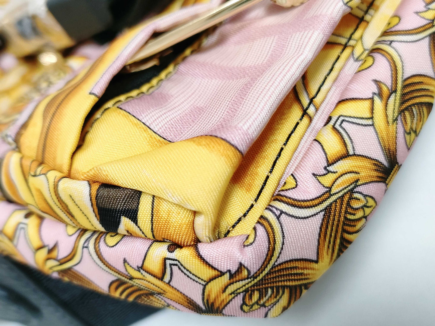 FENDI FENDI Versace Shoulder Bag Body Bag Shoulder Bag Shoulder Bag