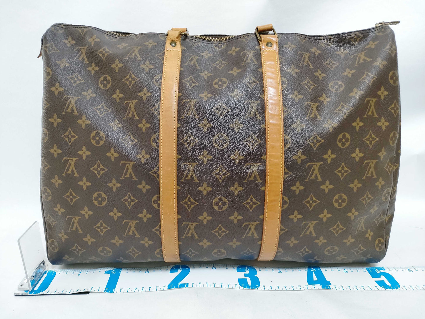 LOUIS VUITTON M51116 Monogram LOUIS VUITTON Monogram Flanery Boston Bag Boston Bag