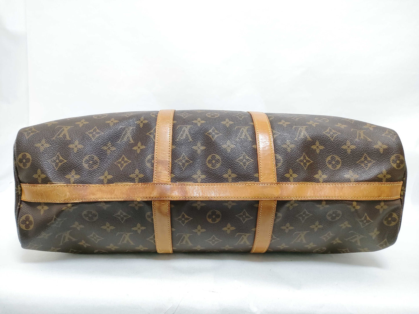 LOUIS VUITTON M51116 Monogram LOUIS VUITTON Monogram Flanery Boston Bag Boston Bag