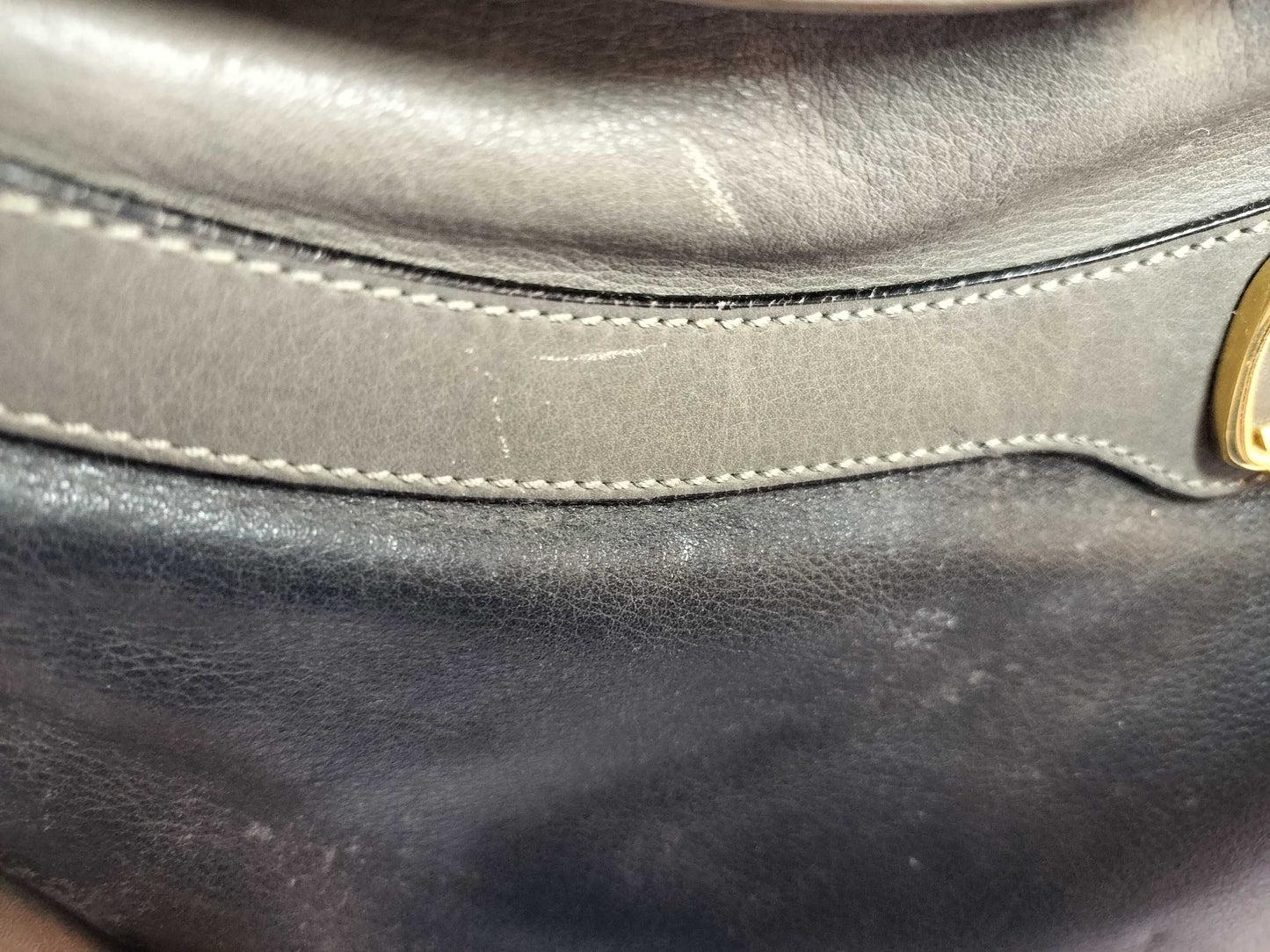 CELINE Celine Shoulder Bag Shoulder Bag