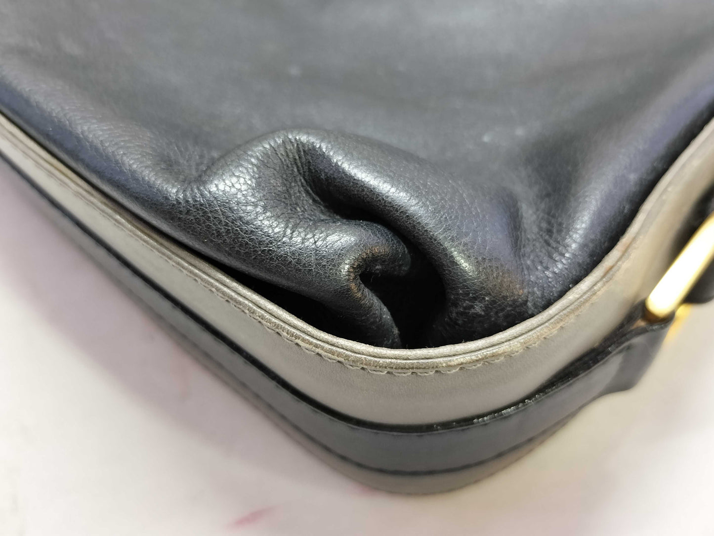 CELINE Celine Shoulder Bag Shoulder Bag